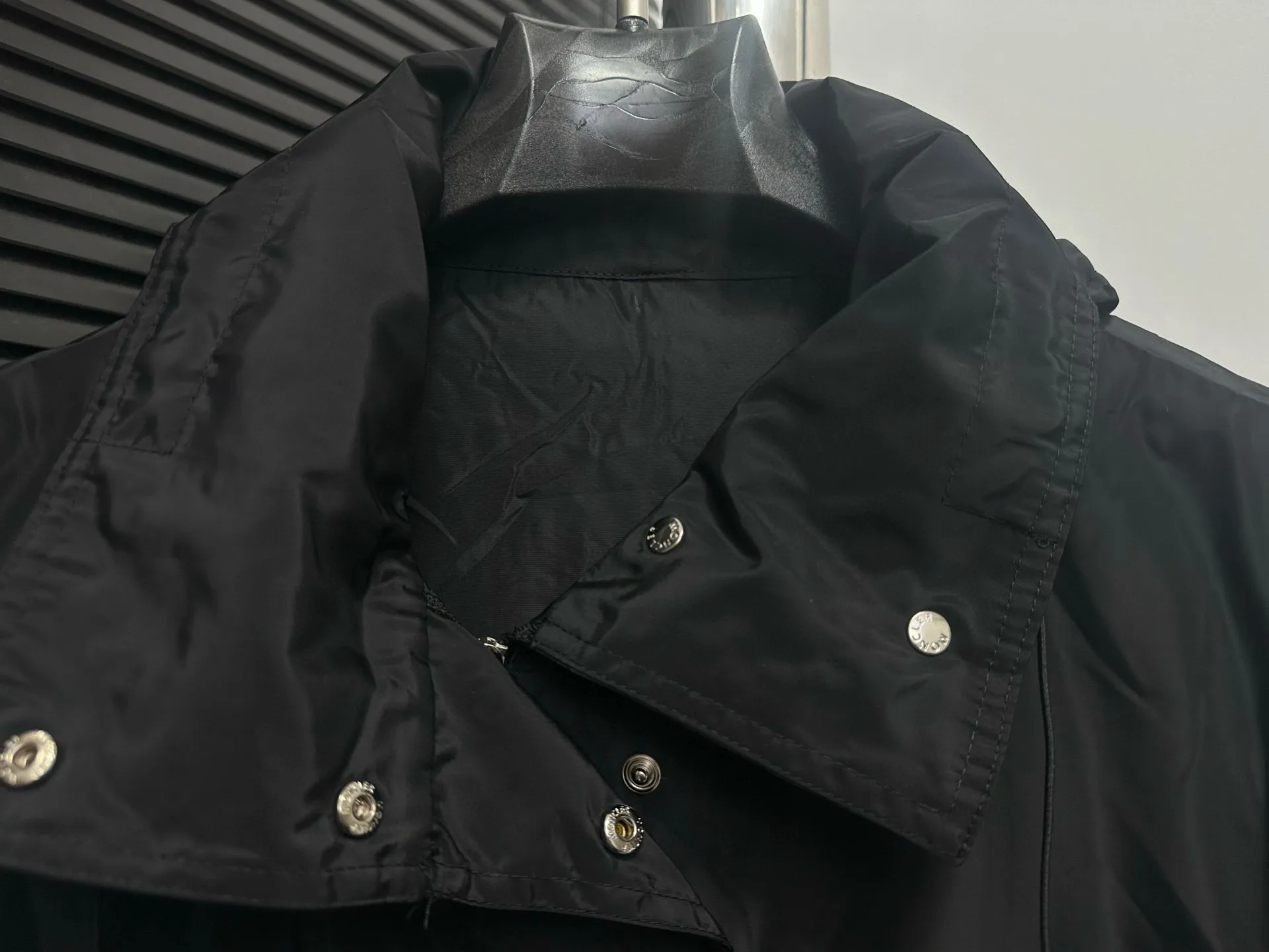 【Moncler】 #New Arrival ！ 、 ，Classic ， ， ， !!! !!! !! ：Black Navy Blue Size：0-1-2
